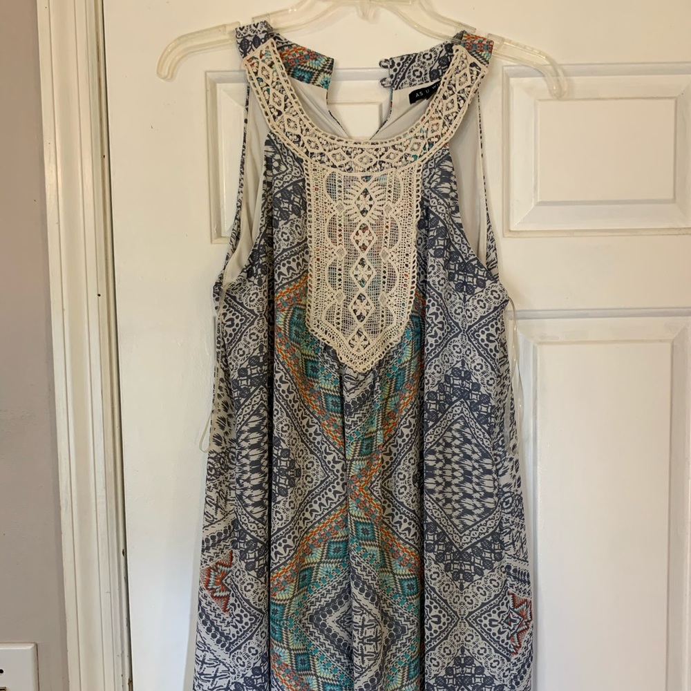 Dress